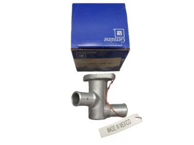 Brida de refrigerante bypass Chevrolet Lumina APV, Pontiac Trans Sport GM 10151605 Foto 1 de 4