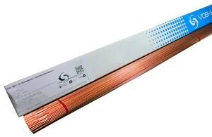 MIX G3 Autogen WIG Schweißstäbe 6215 GIII Gas Schweissen Schweißdraht G-III - Bild 1 von 5
