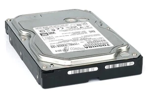 CW76M DELL HDD 1TB 7.2K SATA 6G 3.5" LFF - Picture 1 of 7