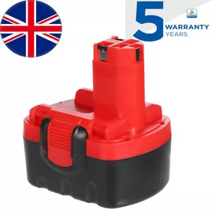 for Bosch 14.4v Battery 3.5Ah BAT038 BAT040 BAT140 2607335533 PSR1440 2607335276 - Picture 1 of 7