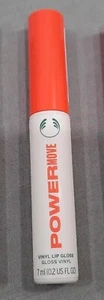 Body Shop - Vinyl Lip Gloss - Brand New - Power Move - Picture 1 of 2