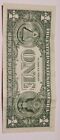 Crisp Unc 1957-a $1.00 Silver Certificate Note Brand New Us Dollar  Blue Seal $1