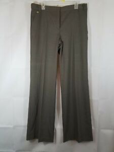 BCBGMAXAZRIA Wide-Leg Gray Pants for Women for sale | eBay