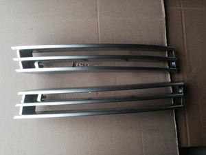 RANGE ROVER VOUGE L405 2012>14 FRONT BUMPER AIR INTAKES - Picture 1 of 10
