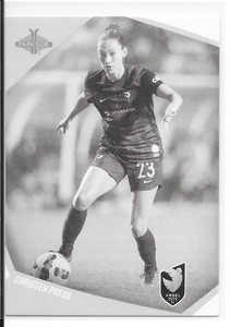 2022 Parkside NWSL Black & White You Pick From List