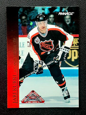 JARI KURRI 1993-94 PINNACLE ALL-STARS CANADIAN 93-94 NO 35            52090