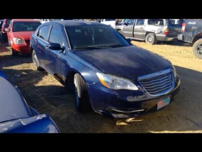 Used Fuel Pump fits: 2014 Chrysler 200 Pump Assembly 2.4 Grade A - Image 1 of 4