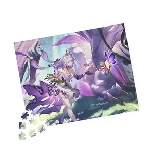 Castorice Honkai Star Rail Puzzle (252 pieces) - Picture 1 of 4