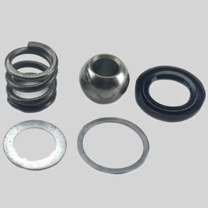 Saginaw Style Double Cardan CV Ball Repair Kit 211009X fits Cadillac/Chev/Dodge - Picture 1 of 2