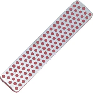 DMT Diamond Whetstone Sharpening Stone Fine Grit 4.37" x 0.87" - A4F - Picture 1 of 1