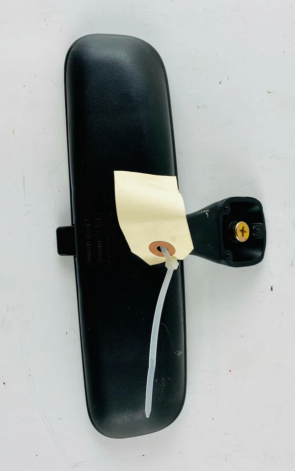 2006-2010 Hyundai Sonata Interior Rear View Mirror IE13010082 OEM - Image 1 of 4