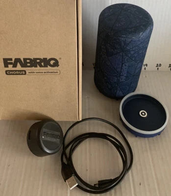 Altavoz WiFi Foto 1 de 4