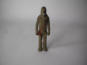 Chewbacca Star Wars Mission Series Death Star 3.75” Figure MS07 TB16 Toy - Picture 1 of 8