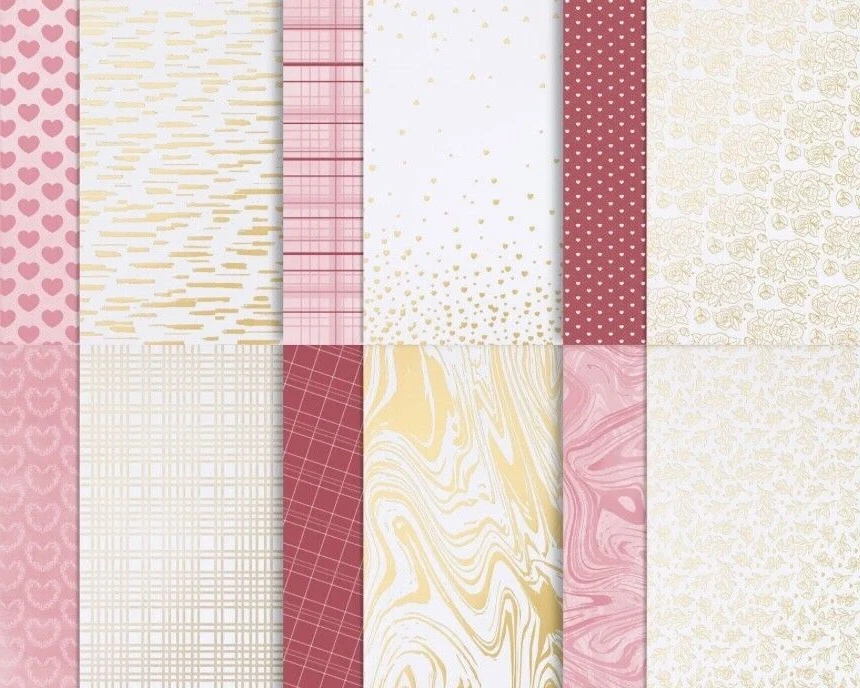 Stampin' Up! Papel serie diseñador especializado más adorado 6x6 (24 hojas) DSP Foto 1 de 1