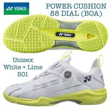 YONEX Badminton Shoes Power Cushion 88 Dial BOA Fit-fitting Light weight  UNISEX