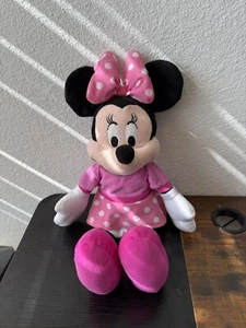 Disney Minnie Maus Plüschtier 17’ - Bild 1 von 4