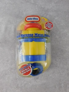 Little Tikes Multi Purpose Water Bottle & Juice Box Holder Bike Accessory - Picture 1 of 3