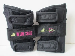 In-Line Kate Protective Sports Gear - by: Cintex - Used - Black - Kid/Youth - Picture 1 of 9