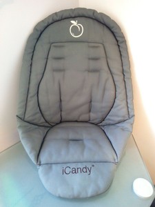 icandy pram liner