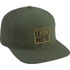 Thor Built Hat - Army 2501-4157