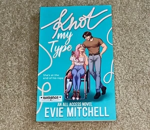 Knot My Type (Paperback) - Picture 1 of 2
