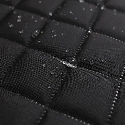 Cordura Steppfutter warmer Futterstoff Wasserdicht Robust gesteppt Meterware - Bild 1 von 2