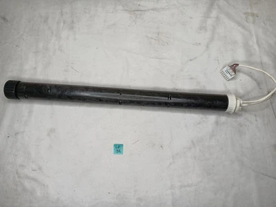 Motor de pantalla de repuesto Lutron Sivoia QED SVQ-EDU-10 24v Foto 1 de 4