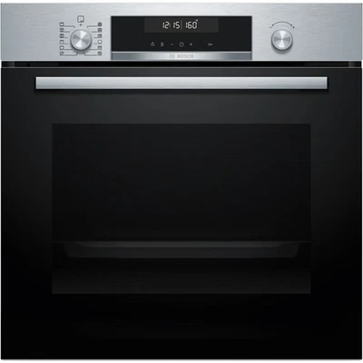 Pyrolytherd BOSCH HBG578ES3 3600 W 71 L - Bild 1 von 4