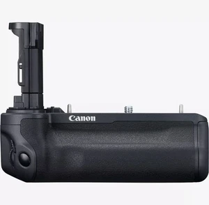 Canon BG-R10 Battery Grip for Canon EOS R5, R6 and R6 Mark II - Picture 1 of 2