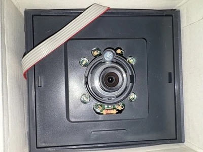 Módulo TERRANEO BTICINO/LEGRAND esfera de color de cámara 332550 Foto 1 de 4