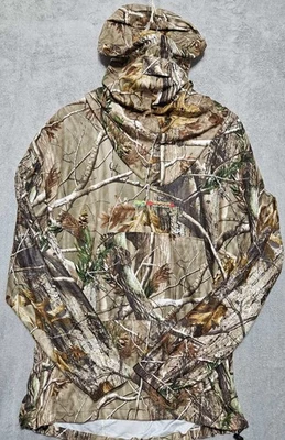 Pro Hood Hunting Shirt XL - Image 1 of 4