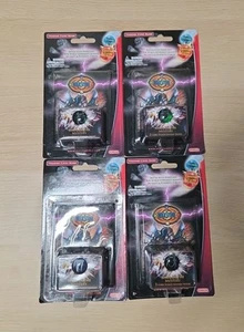 4 X Warstone Trading Card Game Sealed Packs - Picture 1 of 2