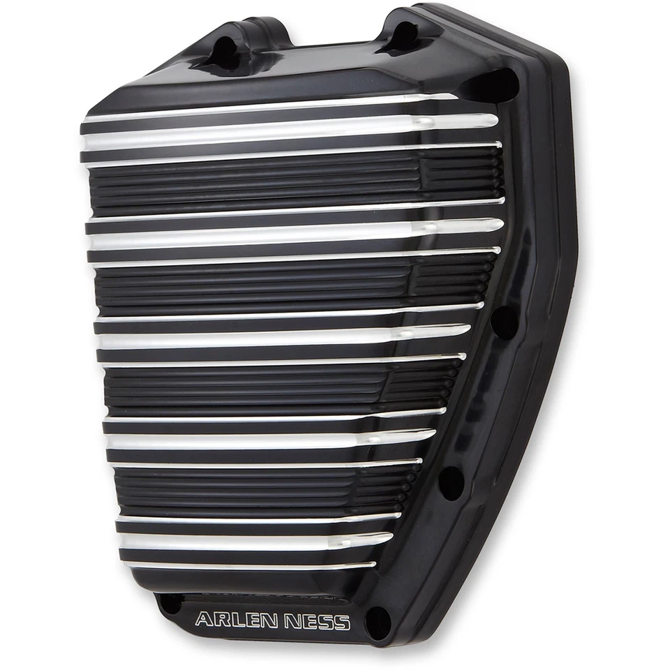 Cubierta de leva Arlen Ness calibre 10 negra 03-963 Foto 1 de 4