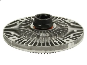 Clutch, radiator fan FEBI 18678 for BMW 3 (E21) 2 1977-1982 - Picture 1 of 7