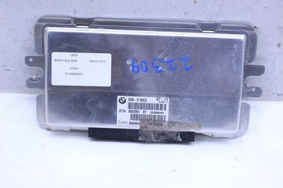 BMW 535i 550i 740i 750i Suspensión Dynamic Drive Módulo VDC 37146855951 OEM Usado Foto 1 de 4