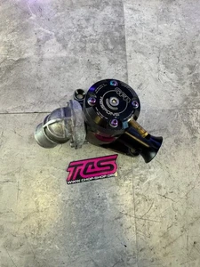 Go Fast Bits GFB Respons Blow Off Valve For Subaru 02-07 WRX/STi T9003 - Picture 1 of 6