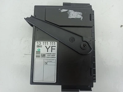 5WK48664D QUADRO DI CHIUSURA / 176802 PER OPEL CORSA C X01 1.4 TWINPORT F08, - Immagine 1 di 4