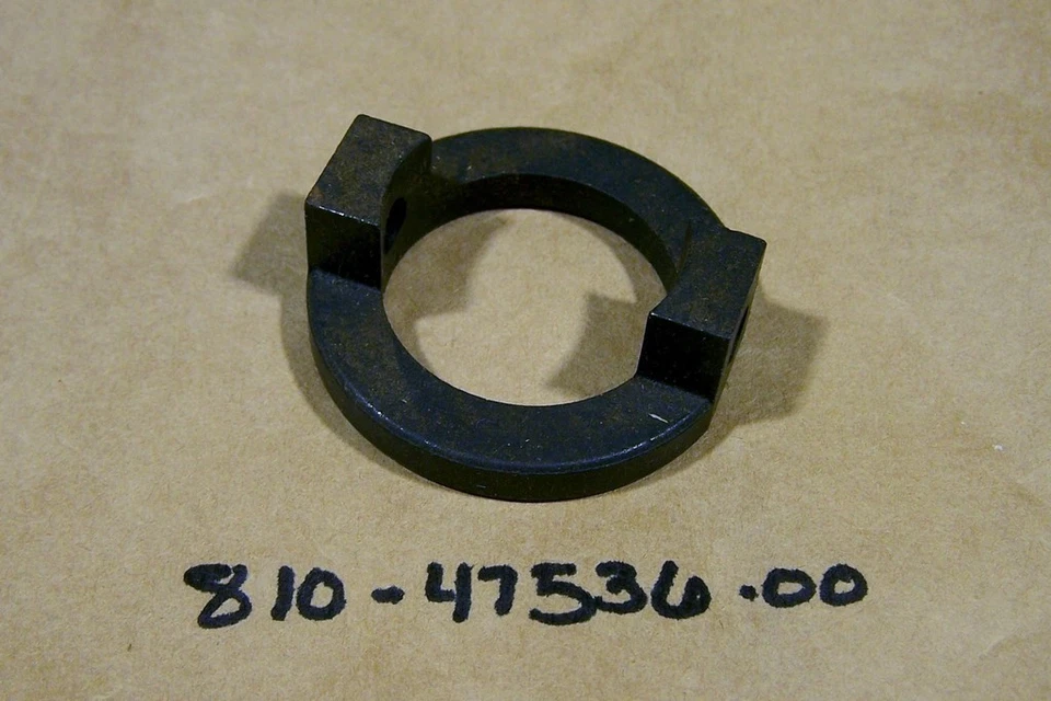 NOS YAMAHA SW396 GP396 SL292 SS433 SL338 COLLAR EJE 810-47536-00 Foto 1 de 1