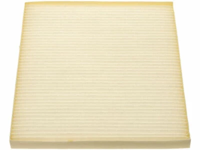 For 2010-2015 Hyundai Genesis Coupe Cabin Air Filter API 27342YZ 2011 2012 2013 - Image 1 of 2