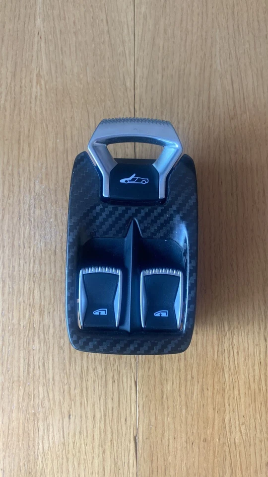 McLaren Driver Switchpack - Image 1 of 1