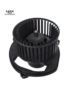 MERCEDES X166 CLASE GL CAJA CLIMATIZADOR TRASERO AIRE ACONDICIONADO VENTILADOR VENTILADOR MOTOR Foto 1 de 4