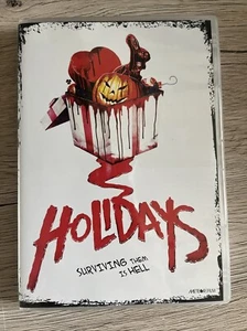 Holidays DVD - Bild 1 von 2