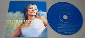 Jennifer LOPEZ  (CD Single) Waiting for tonight - Picture 1 of 2