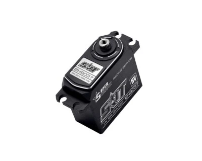 SRT Brushless Servo HV High Torque 35.0kg 0.14sec SRTBH9037  - Bild 1 von 4