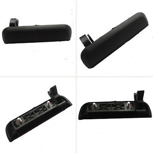 For Toyota Tercel Paseo Outer Outside Rear Right RR Passenger Door Handle 95-98