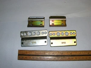 DC One Door Controls Bracket Part (ben1) - Bild 1 von 4