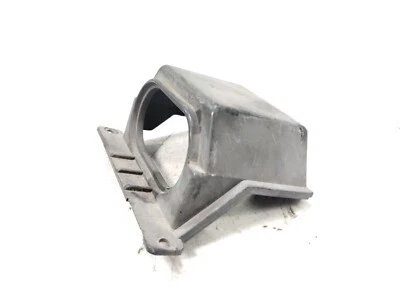 Kawasaki KZ1000 P LTD 1982 caja de aire de policía filtro cubierta panel moldura Foto 1 de 4