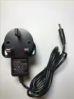 6V Mains AC-DC Adaptor Power Supply for Tomy TDV450 Digital Video Baby Monitor