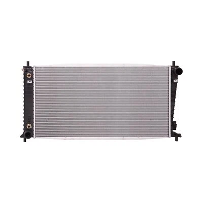 Radiator For 2005 2006 2007 2008 Ford F-250 Foto 1 de 4