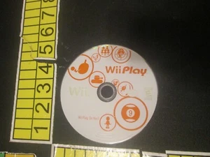 Wii Play (Wii) - Imagen 1 de 11